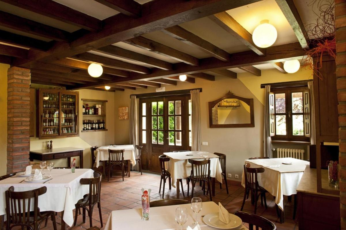 Hotel Rural Arredondo Celorio  Eksteriør billede