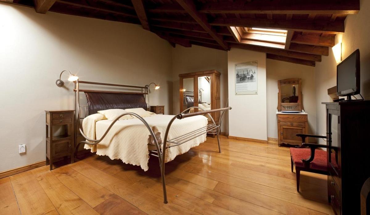 Hotel Rural Arredondo Celorio  Eksteriør billede