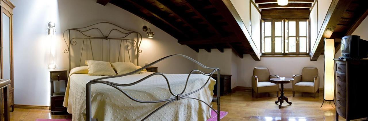 Hotel Rural Arredondo Celorio  Eksteriør billede