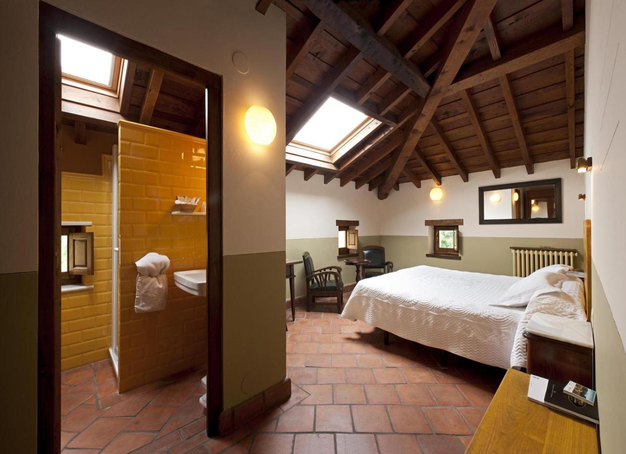 Hotel Rural Arredondo Celorio  Eksteriør billede