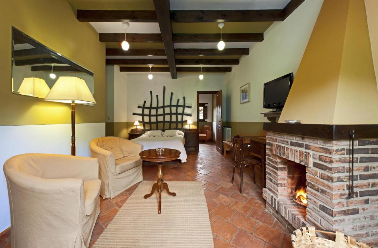 Hotel Rural Arredondo Celorio  Eksteriør billede