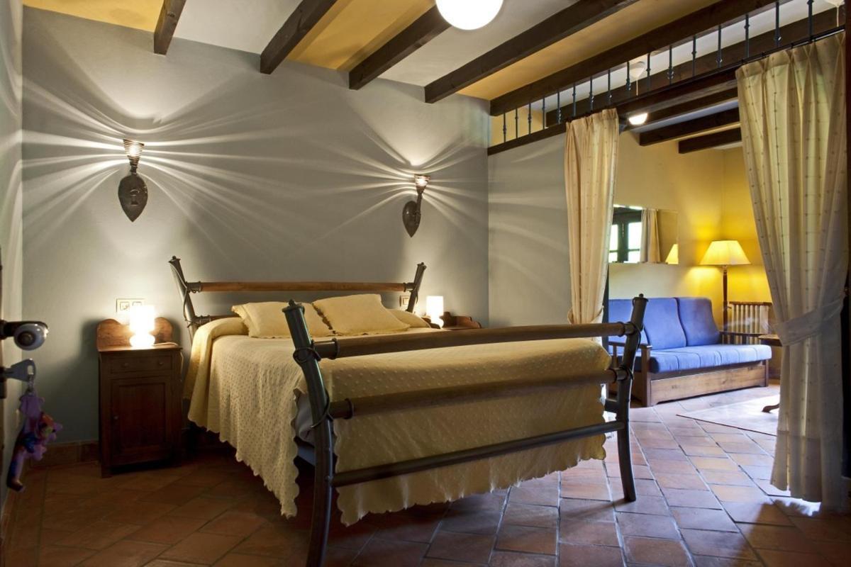Hotel Rural Arredondo Celorio  Eksteriør billede