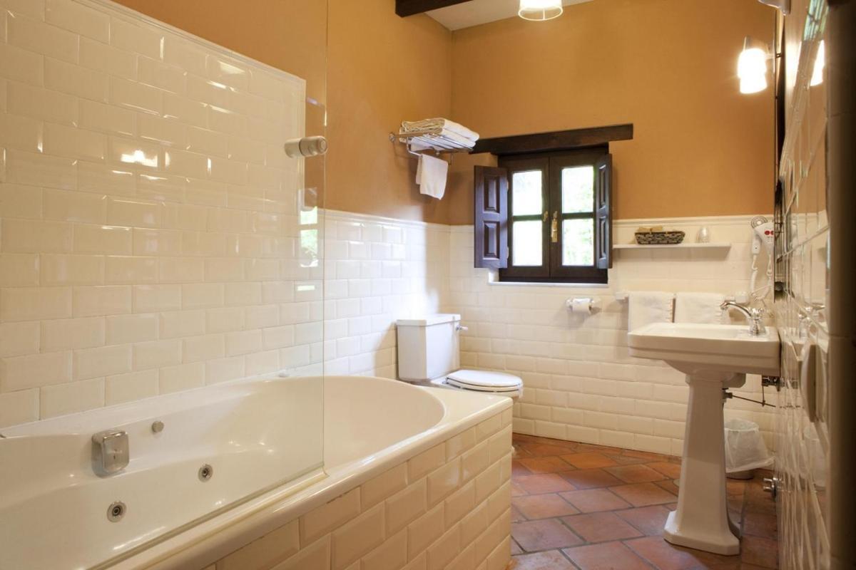 Hotel Rural Arredondo Celorio  Eksteriør billede