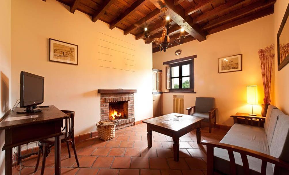 Hotel Rural Arredondo Celorio  Eksteriør billede