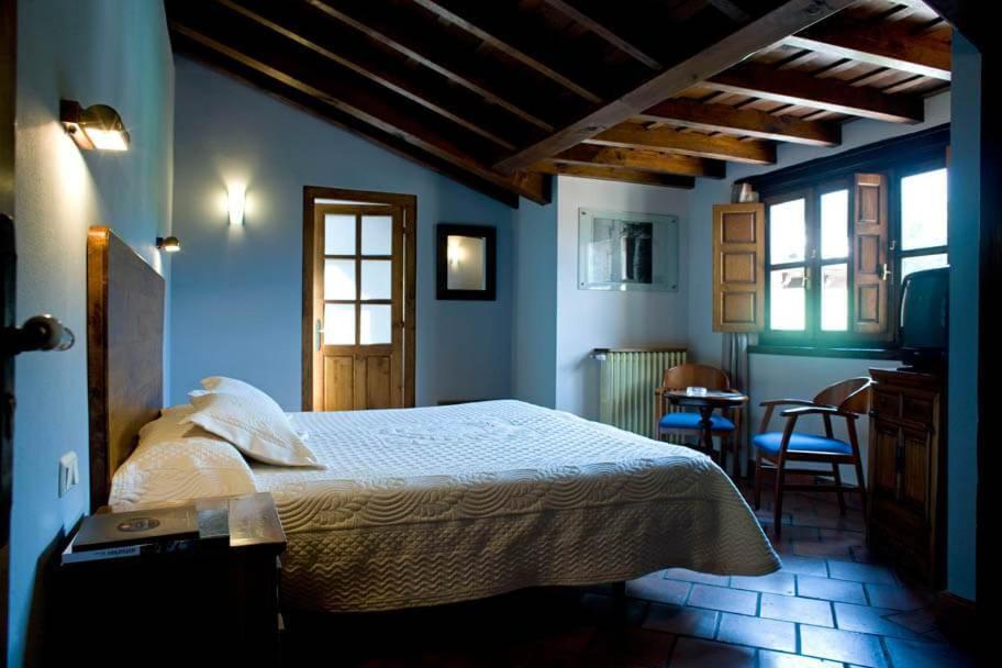 Hotel Rural Arredondo Celorio  Eksteriør billede