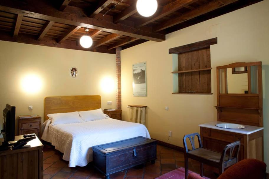 Hotel Rural Arredondo Celorio  Eksteriør billede