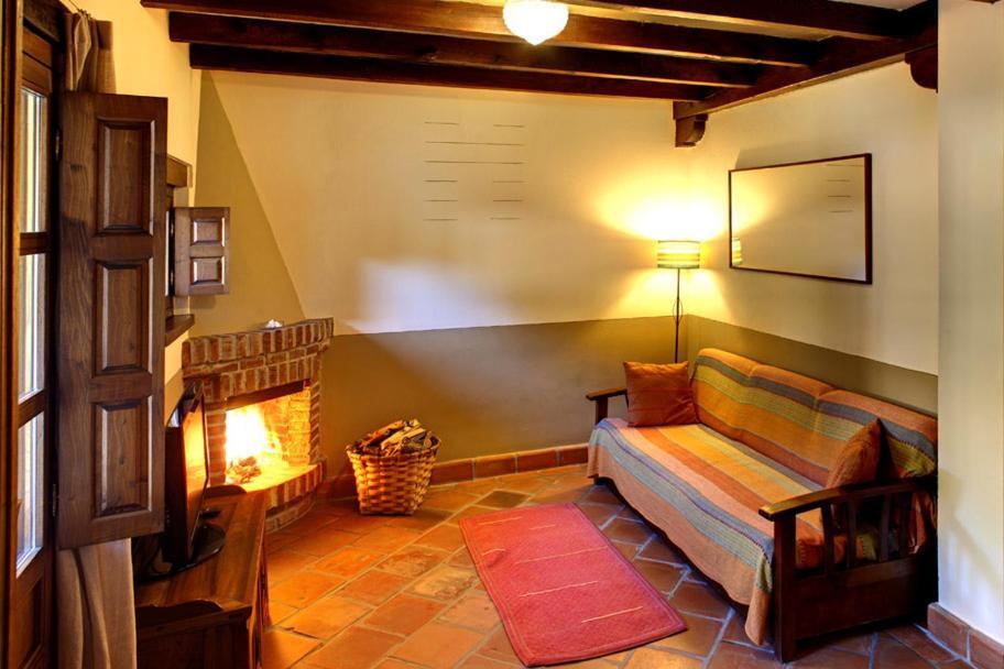 Hotel Rural Arredondo Celorio  Eksteriør billede