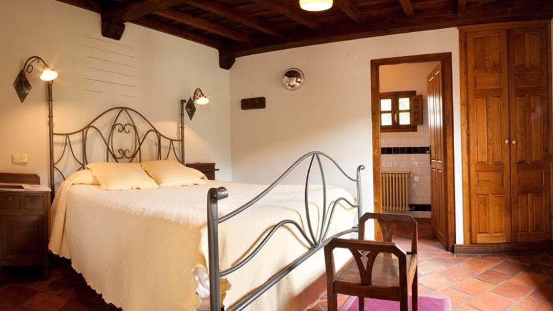 Hotel Rural Arredondo Celorio  Eksteriør billede