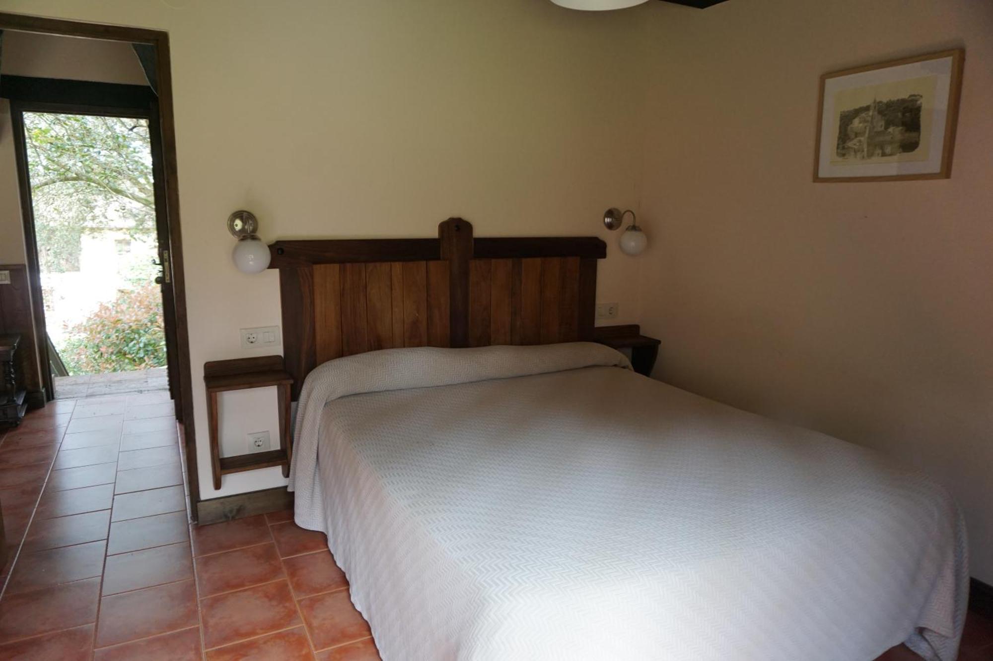 Hotel Rural Arredondo Celorio  Eksteriør billede