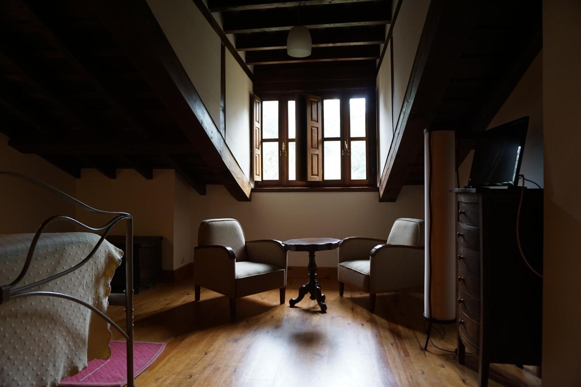 Hotel Rural Arredondo Celorio  Eksteriør billede