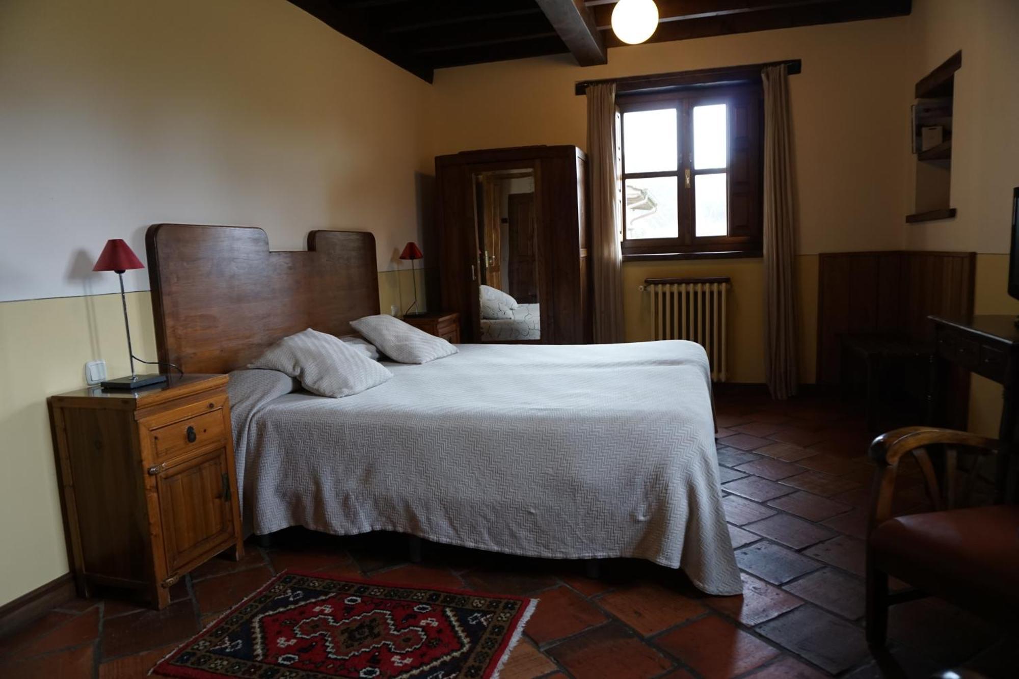 Hotel Rural Arredondo Celorio  Eksteriør billede